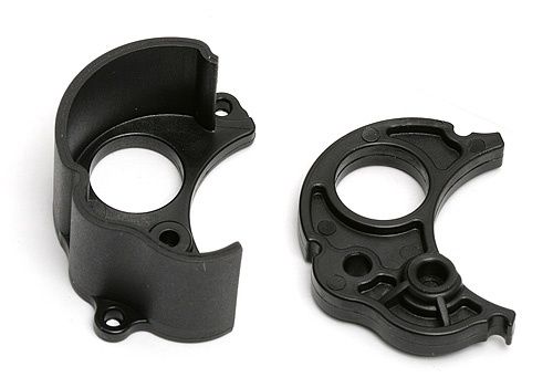 Team Associated MGT Reverse Gear/Shift Fork Mount