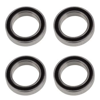 TEAM ASSOCIATED BALL BEARINGS 12 X 18 X 4MM