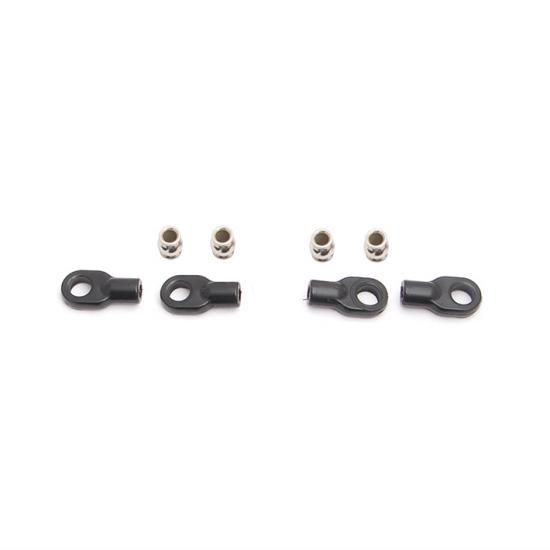 Team Associated MGT Eyelets And Balls (4)