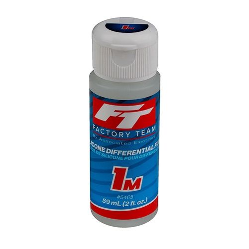 1M wt Diff Oil