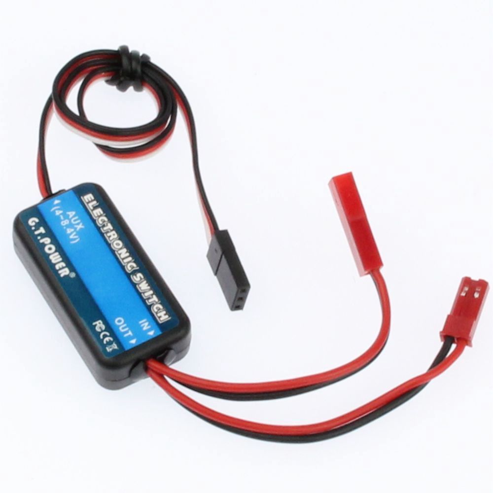 Electronic Switch Module