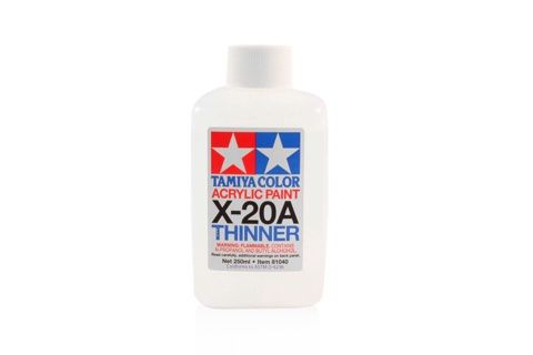 X-20A Large Thinners