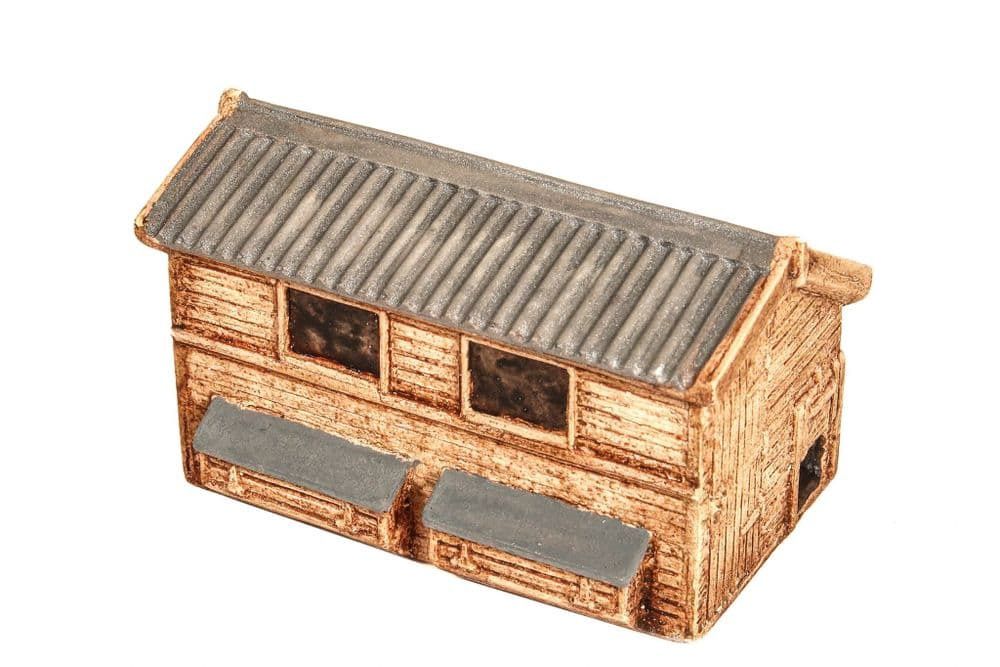 Poultry Shed