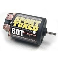 60 turn Brushed Motor