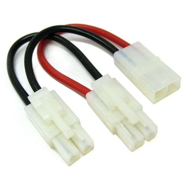 Tamiya Series Adapter