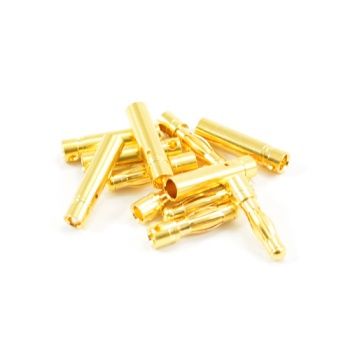 4mm Bullet Connectors