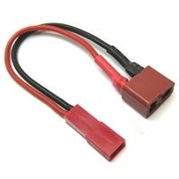Deans to BEC Adapter Lead