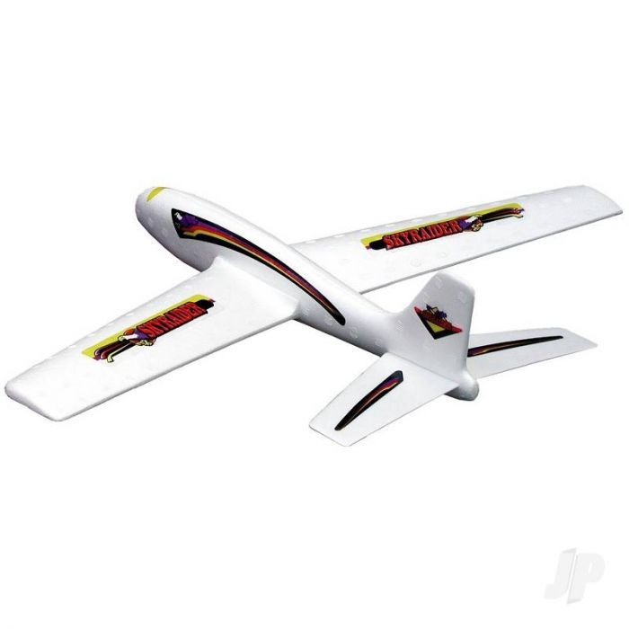 Sky Raider
