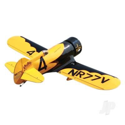 Gee Bee (120) 1.8m (70.9in) (SEA-82)