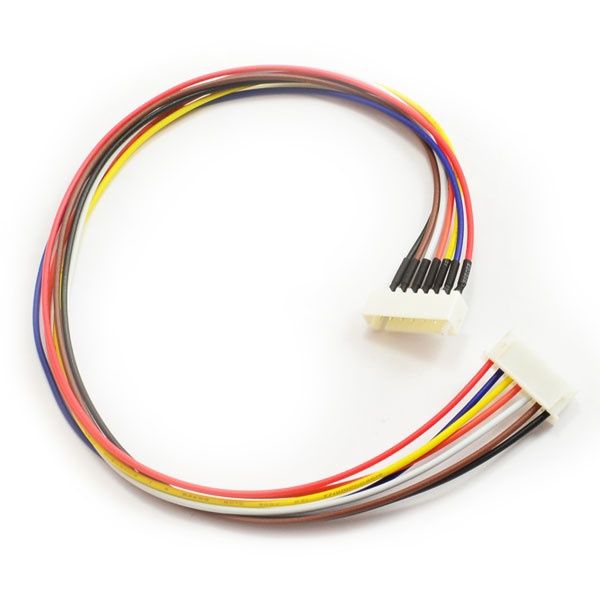 6 Cell Balance Extension Lead