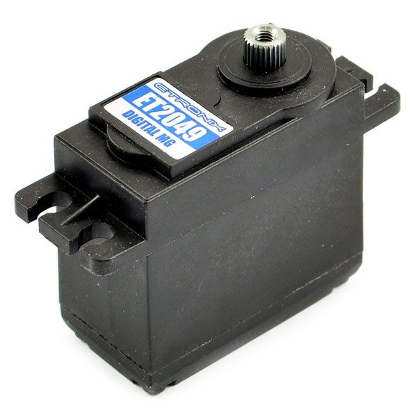 Digital Servo 20.3kg/cm 0.16sec