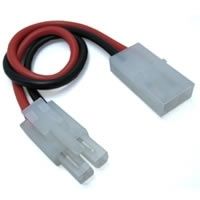Tamiya Extension Lead