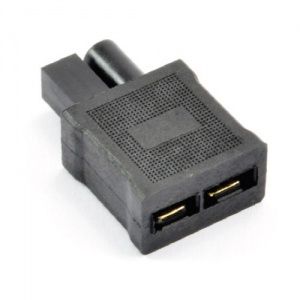 Tamiya to Traxxas One Piece Adapter