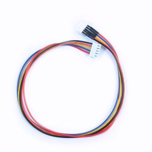 4 Cell Balance Extension Lead