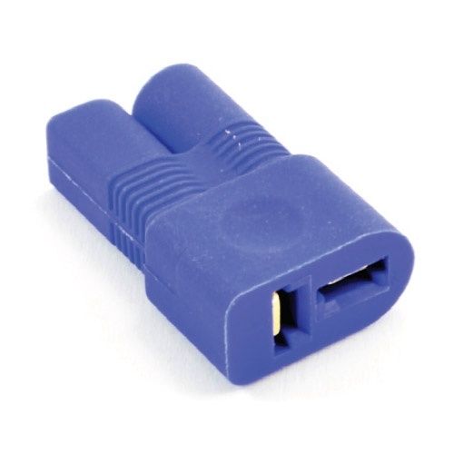 EC3 to Deans One Piece Adapter