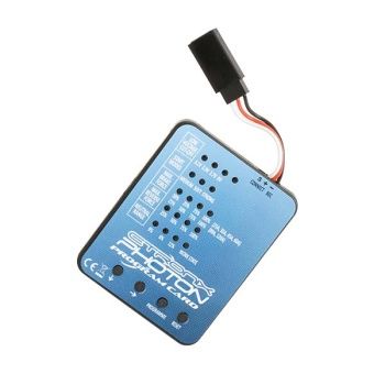 Etronix Spares