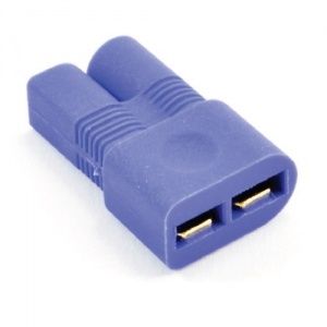 EC3 to Traxxas One Piece Adapter