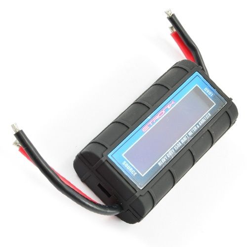 Watt Meter 150a