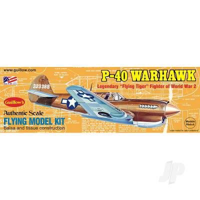 Warhawk