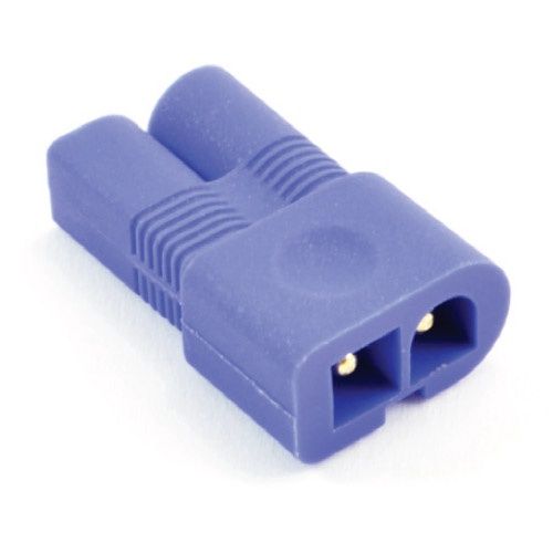 EC3 to Tamiya One Piece Adapter
