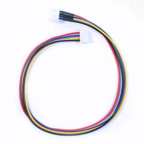 3 Cell Balance Extension Lead