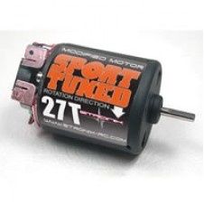 Etronix Sport Tuned Modified 27T Brushed Motor