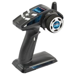 Pulse EX3G Steerwheel Radio