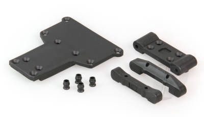 T-Plate, Pivot Set (Criterion Buggy)