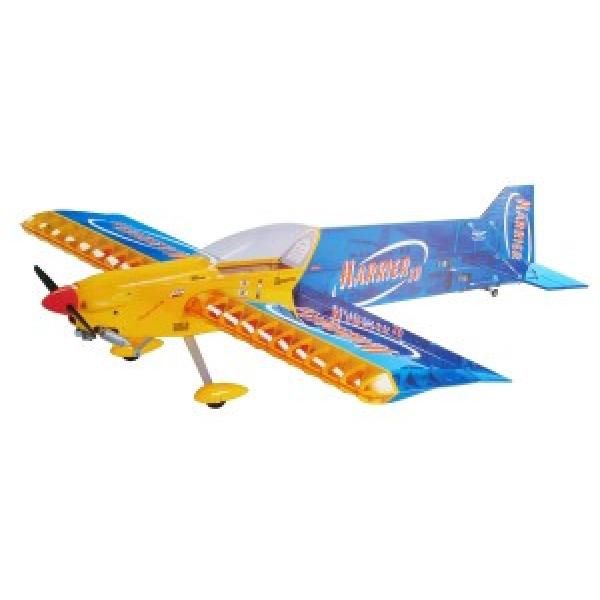SEAGULL HARRIER 90 3D (SEA-38)