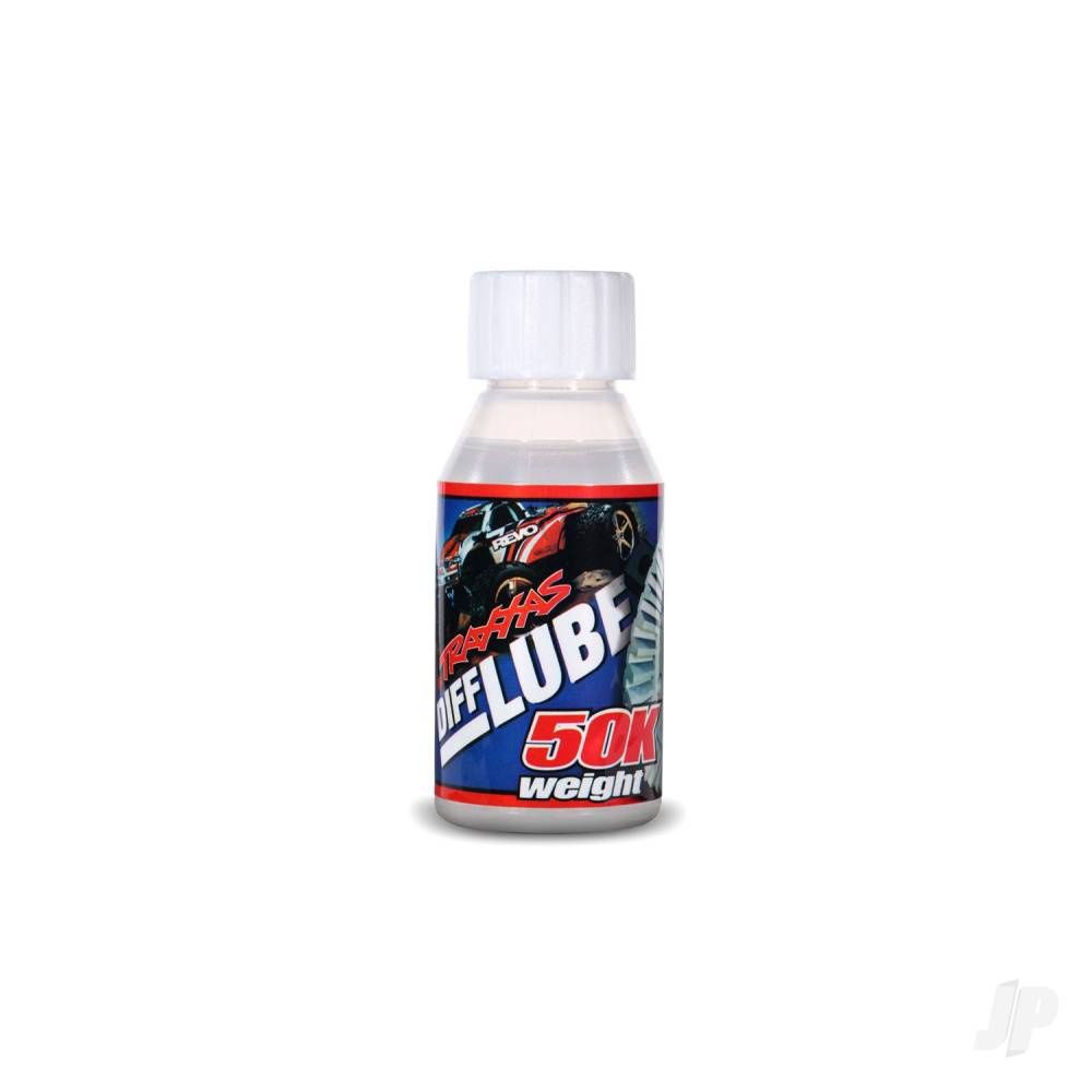 Diff Oil (50K wt)