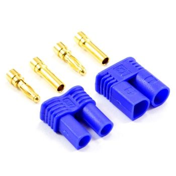 EC2 Connectors (Pair)