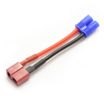 EC2 Male to Deans Female Adapter