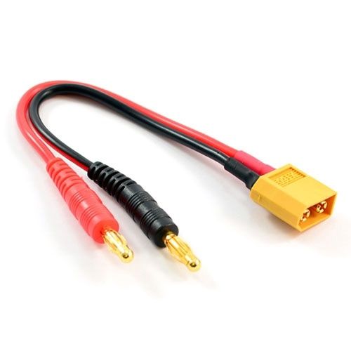 XT60 Charging Lead
