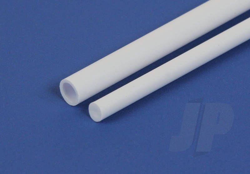 217 Rod &amp; Tube Assorted (7)