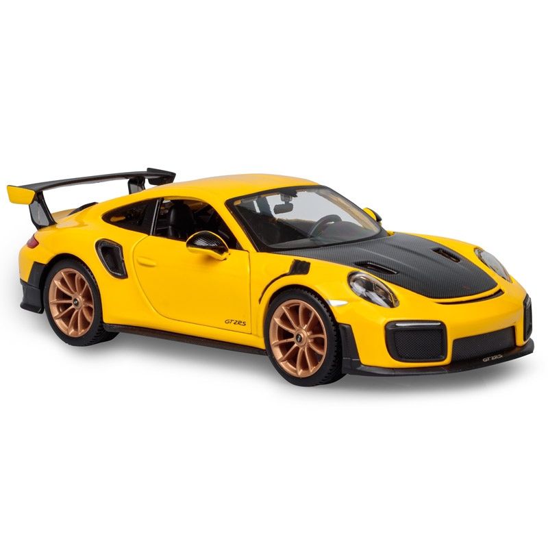 1:24 PORSCHE 911 GTR RS