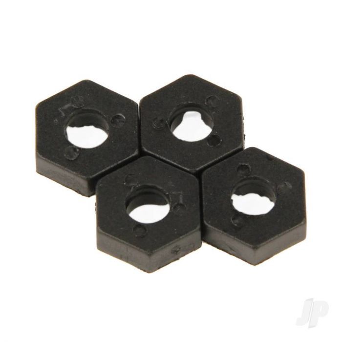 Wheel Hub (4 pcs) (Karoo)