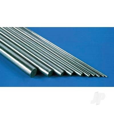 3/32x36in Music Wire Bulk Pack