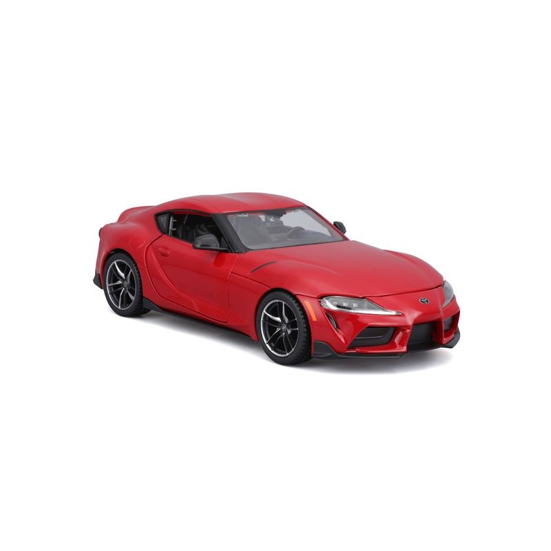 1:24 TOYOTA GR SUPRA