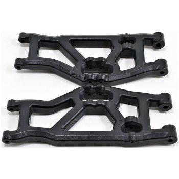 RPM FRONT A-ARMS FOR 4S V2 ARRMA KRATON &amp; OUTCAST