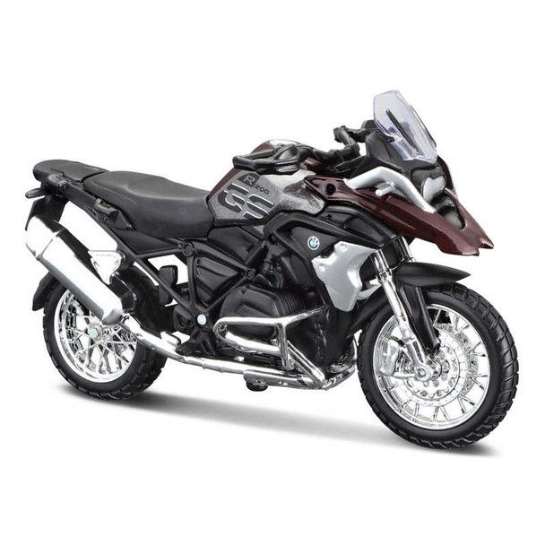 1:18 Motorbike Assortment