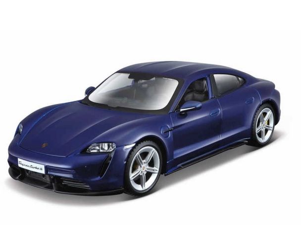 1:24 Porsche Taycan