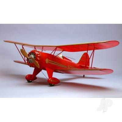 Waco YMF-5 - 35 inch Wingspan (1807)