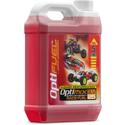 Q40 PYLON RACING FUEL