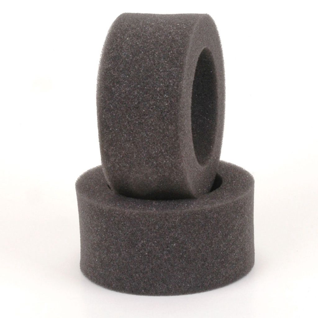 Foam Tyre Inserts; Hard Rear