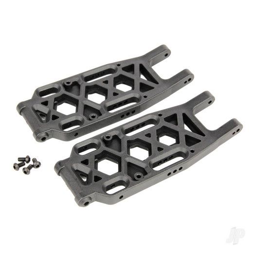 Suspension Arms, Rear (Four 10TR)