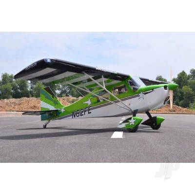 Decathlon 60-80cc (122in) (SEA-314B)
