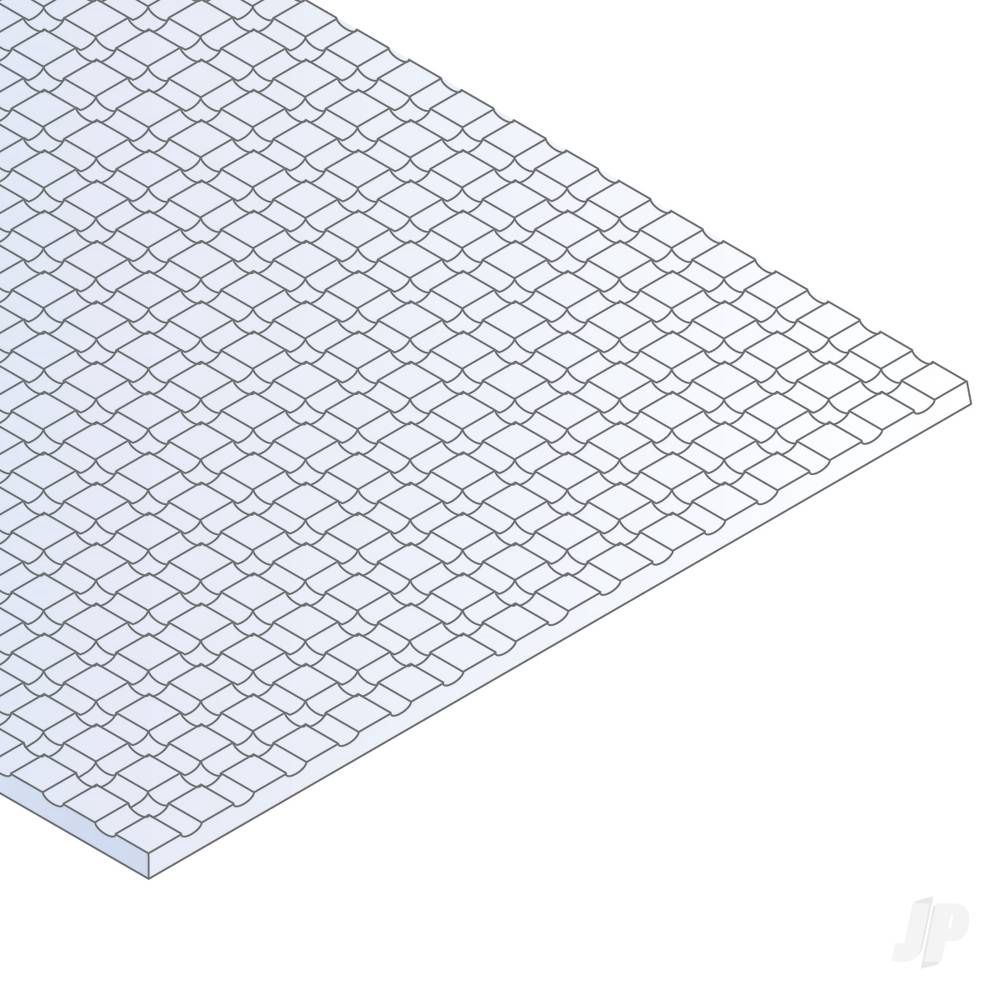 4503 Square Tile 1/8in (1)