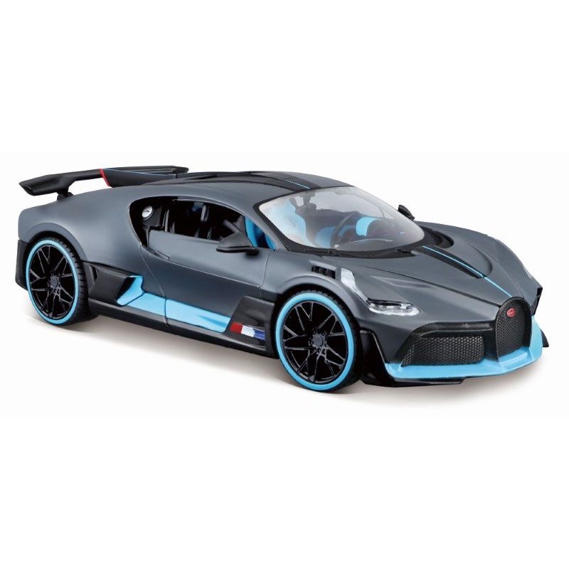 1:24 BUGATTI DIVO