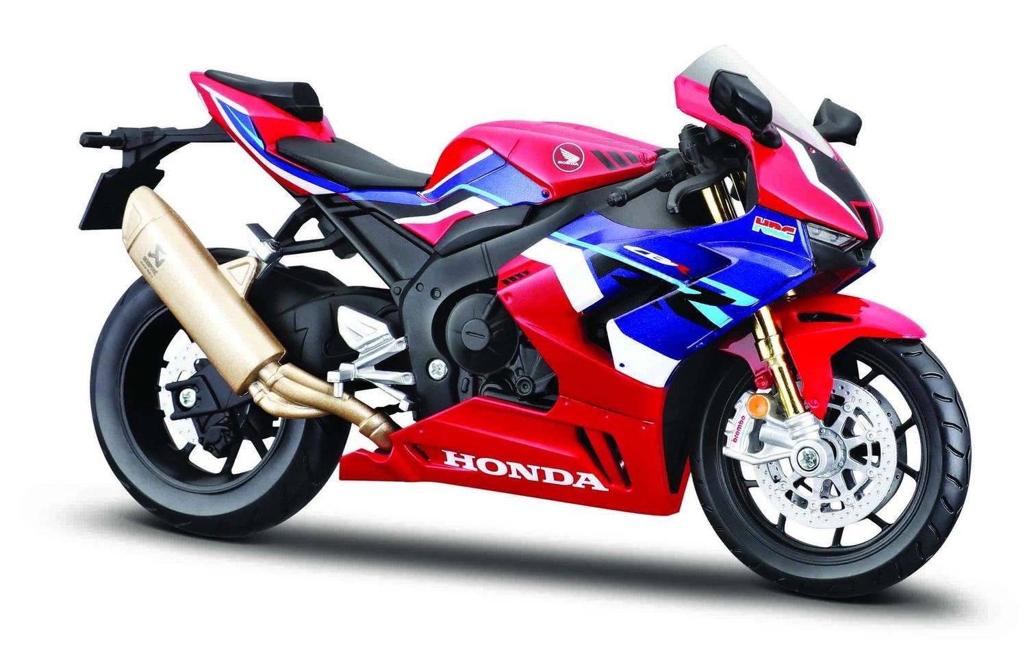 Honda CBR1000RR