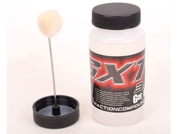 Schumacher SXT 3.0 Traction Compound